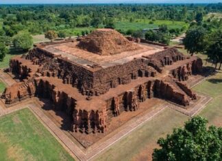 นักโบราณคดีเผชิญความท้าทายอะไรบ้างในการสำรวจโบราณสถานใหม่ ค้นพบโบราณสถานใหม่ที่โลกตื่นตา