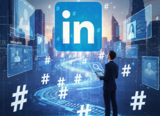 เคล็ดลับการใช้ Hashtag ใน LinkedIn เพื่อเพิ่มโอกาสและการมองเห็นโปรไฟล์ เคล็ดลับการใช้ Hashtag ใน LinkedIn เพื่อเพิ่มโอกาสในการหางาน