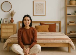 จัดห้องให้สะท้อนตัวตน เปลี่ยนมุมเดิมให้เป็นพื้นที่ที่เล่าเรื่องคุณ จัดห้องให้สะท้อนตัวตน เปลี่ยนมุมเดิมให้เป็นพื้นที่ที่เล่าเรื่องคุณ