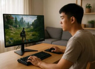 เล่นเกม Live Service Games คุ้มค่าไหม เมื่อความสนุกไม่ได้จบแค่วันแรก เล่นเกม Live Service Games คุ้มค่าไหม เมื่อความสนุกไม่ได้จบแค่วันแรก
