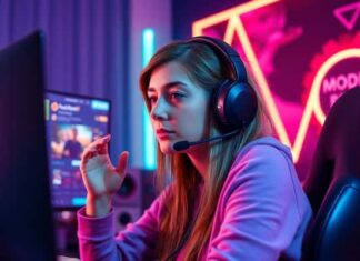 สตรีมทุกวันแต่ใจเริ่มล้า: รับมือ Hater บน Twitch แบบไม่ให้ตัวเองพัง สตรีมทุกวันแต่ใจเริ่มล้า: รับมือ Hater บน Twitch แบบไม่ให้ตัวเองพัง