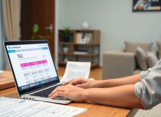 ยื่นภาษีผ่าน e-Filing ครั้งแรกไม่ยาก เปิดทุกขั้นตอนแบบเข้าใจในรอบเดียว ยื่นภาษีผ่าน e-Filing ครั้งแรกไม่ยาก เปิดทุกขั้นตอนแบบเข้าใจในรอบเดียว