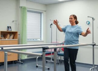 กายภาพบำบัดสำหรับผู้ป่วยโรคหลอดเลือดสมอง Stroke สำคัญแค่ไหน และควรเริ่มเมื่อไร กายภาพบำบัดสำหรับผู้ป่วยโรคหลอดเลือดสมอง Stroke สำคัญแค่ไหน และควรเริ่มเมื่อไร