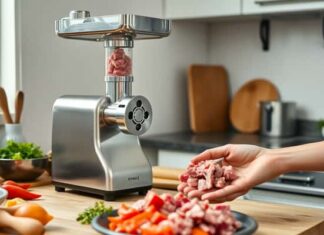 ซื้อผิดมีแต่หมูเละ: วิธีเลือกเครื่องบดใช้ในบ้านให้ทำเมนูโฮมเมดง่ายขึ้น ซื้อผิดมีแต่หมูเละ: วิธีเลือกเครื่องบดใช้ในบ้านให้ทำเมนูโฮมเมดง่ายขึ้น