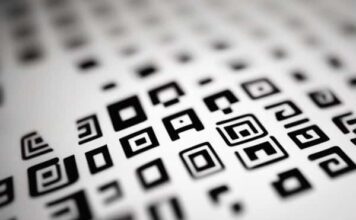 QR Code เบลอ สแกนไม่ติด: แก้ปัญหาที่ต้นตอ สู่ความคมชัดทุกการพิมพ์ QR Code เบลอ สแกนไม่ติด: แก้ปัญหาที่ต้นตอ สู่ความคมชัดทุกการพิมพ์