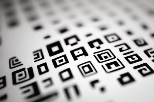 QR Code เบลอ สแกนไม่ติด: แก้ปัญหาที่ต้นตอ สู่ความคมชัดทุกการพิมพ์