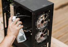 ทำความสะอาด PSU เองเสี่ยงแค่ไหน? สัญญาณอันตรายที่ต้องรู้ก่อนลงมือ ทำความสะอาด PSU เองเสี่ยงแค่ไหน? สัญญาณอันตรายที่ต้องรู้ก่อนลงมือ
