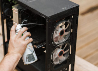ทำความสะอาด PSU เองเสี่ยงแค่ไหน? สัญญาณอันตรายที่ต้องรู้ก่อนลงมือ ทำความสะอาด PSU เองเสี่ยงแค่ไหน? สัญญาณอันตรายที่ต้องรู้ก่อนลงมือ
