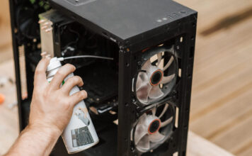 ทำความสะอาด PSU เองเสี่ยงแค่ไหน? สัญญาณอันตรายที่ต้องรู้ก่อนลงมือ ทำความสะอาด PSU เองเสี่ยงแค่ไหน? สัญญาณอันตรายที่ต้องรู้ก่อนลงมือ