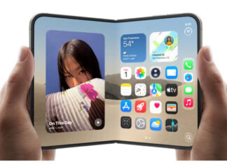 เผยโฉม iPhone Duo มีสีอะไรบ้าง? เช็กทุกเรื่องก่อนจองไอโฟนรุ่นใหม่! เผยโฉม iPhone Duo มีสีอะไรบ้าง