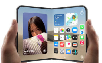 เผยโฉม iPhone Duo มีสีอะไรบ้าง? เช็กทุกเรื่องก่อนจองไอโฟนรุ่นใหม่! เผยโฉม iPhone Duo มีสีอะไรบ้าง